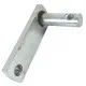 Biela polea cilindro recogedor empacadora John Deere DC18667