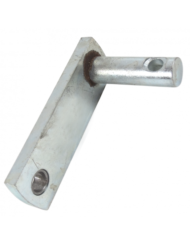 Biela polea cilindro recogedor empacadora John Deere DC18667