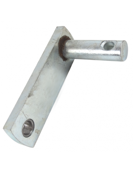 Biela polea cilindro recogedor empacadora John Deere DC18667