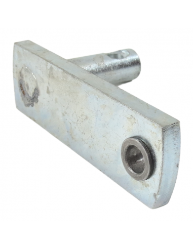 Biela polea cilindro recogedor empacadora John Deere DC18667