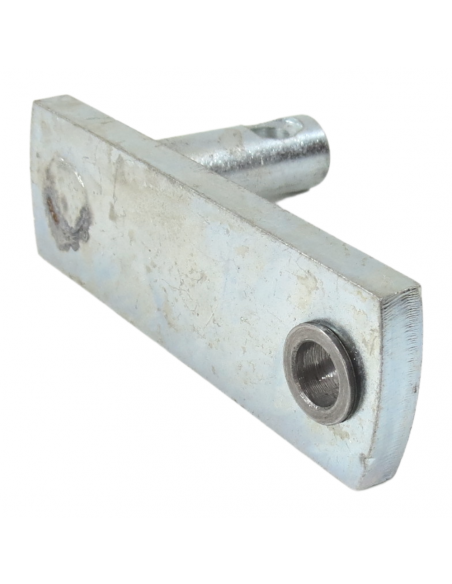 Biela polea cilindro recogedor empacadora John Deere DC18667