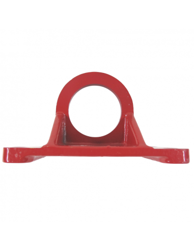 Soporte empacadora Welger 0712160000