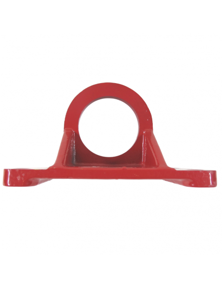 Soporte empacadora Welger 0712160000