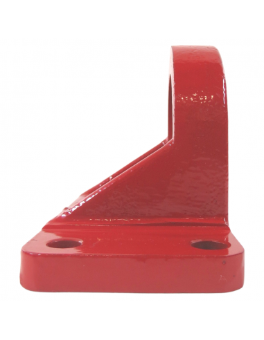 Soporte empacadora Welger 0712160000