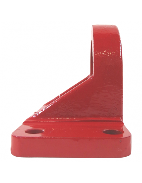 Soporte empacadora Welger 0712160000