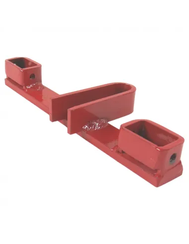 Barra de acoplamiento empacadora Welger 1123290157