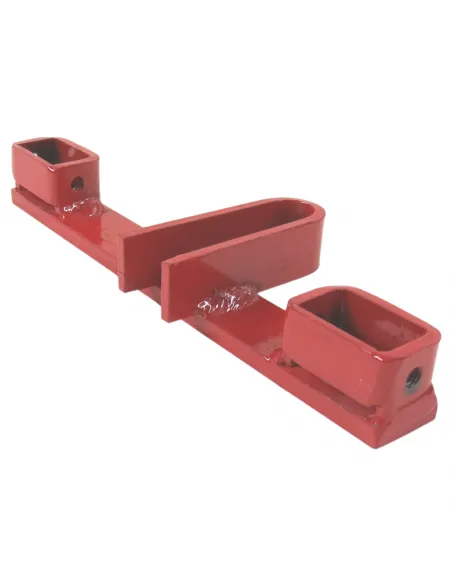 Barra de acoplamiento empacadora Welger 1123290157