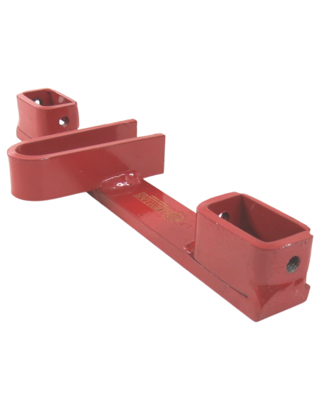 Barra de acoplamiento empacadora Welger 1123290157