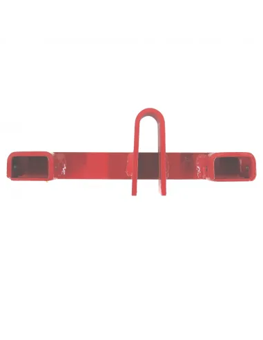 Barra de acoplamiento empacadora Welger 1123290157