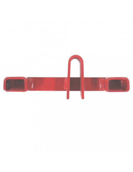 Barra de acoplamiento empacadora Welger 1123290157