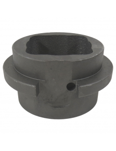 Casquillo cubo recogedor pick up empacadora Welger 0736780000