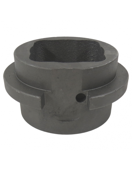 Casquillo cubo recogedor pick up empacadora Welger 0736780000