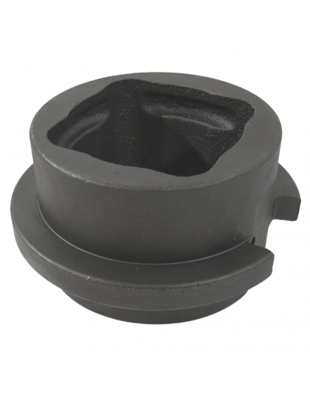 Casquillo cubo recogedor pick up empacadora Welger 0736780000