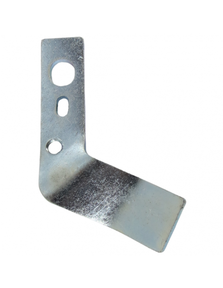 Resorte de presión atador empacadora Welger 0940742800