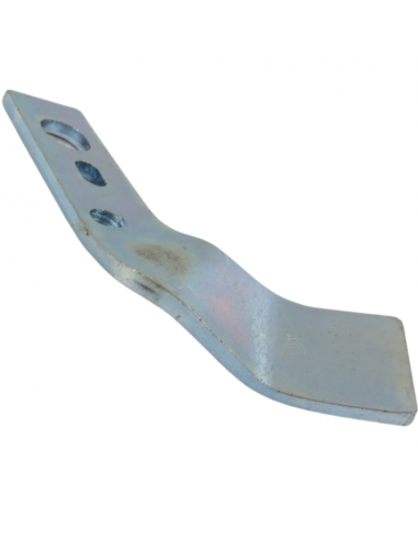 Resorte de presión atador empacadora Welger 0940742800