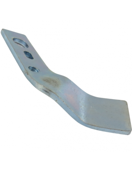 Resorte de presión atador empacadora Welger 0940742800