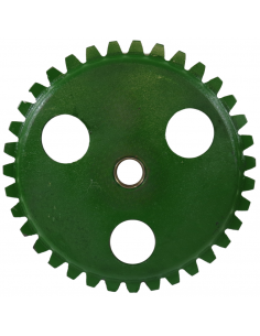 Piñón elevación de la aguja pacas cuadradas empacadora John Deere AE32870