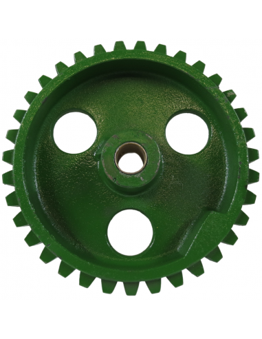 Piñón elevación de la aguja pacas cuadradas empacadora John Deere AE32870