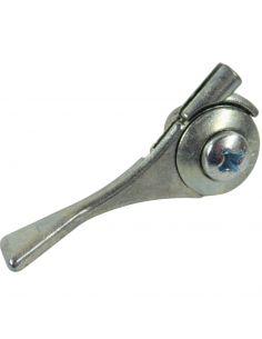 Mando de acelerador segadora BCS 2538