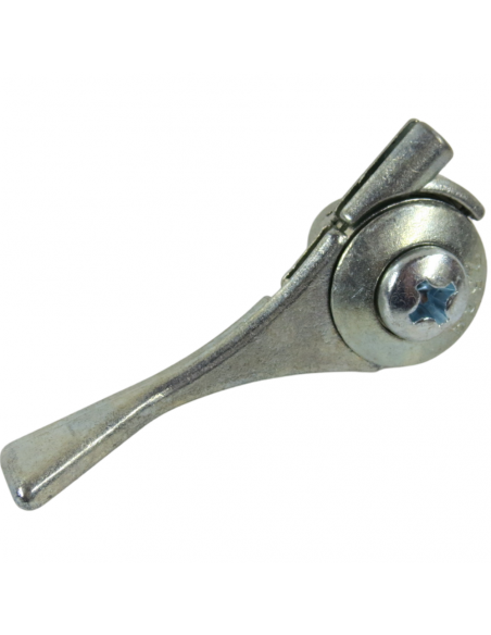 Mando de acelerador segadora BCS 2538