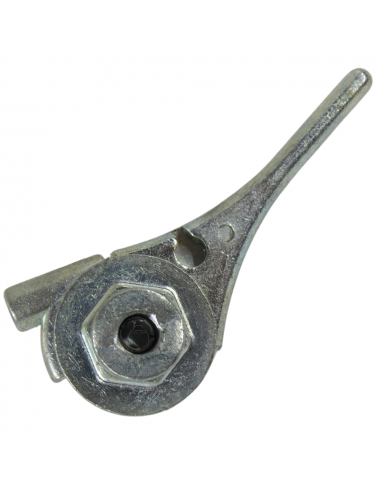 Mando de acelerador segadora BCS 2538