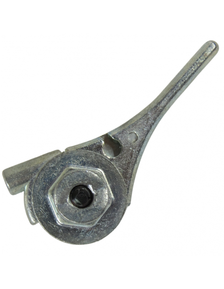 Mando de acelerador segadora BCS 2538