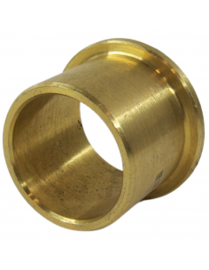 Casquillo bronce biela segadora Gaspardo 21120067