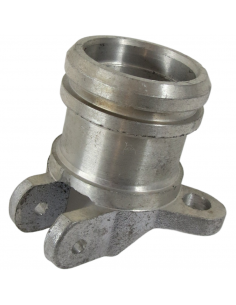 Soporte cazoleta segadora BCS 20006