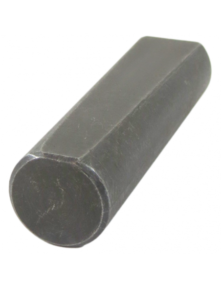 Clavija cónica segadora Gaspardo 21120126