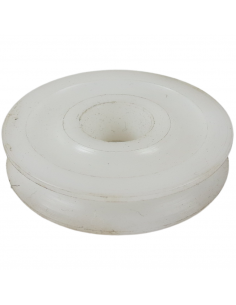 Freno polea segadora BCS 20363