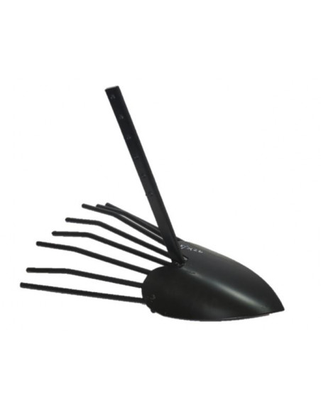 Accesorio arranque de patatas