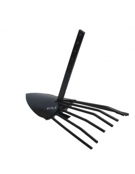 Accesorio arranque de patatas