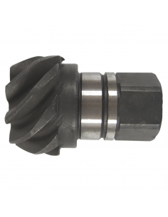 Piñón cónico grupo empacadora Welger