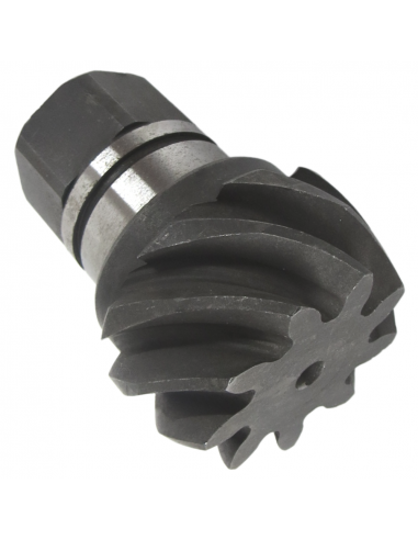 Piñón cónico grupo empacadora Welger