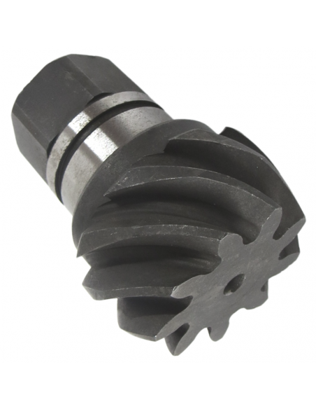 Piñón cónico grupo empacadora Welger