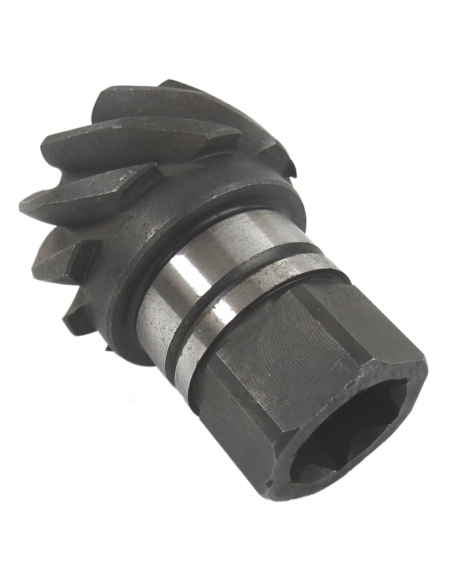 Piñón cónico grupo empacadora Welger