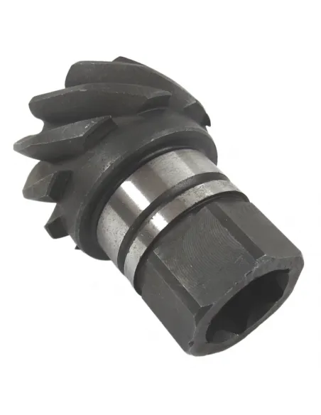 Piñón cónico grupo empacadora Welger