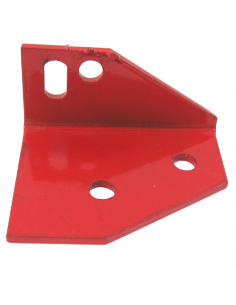 Soporte de rodillos de hilo empacadora Welger 1122290515