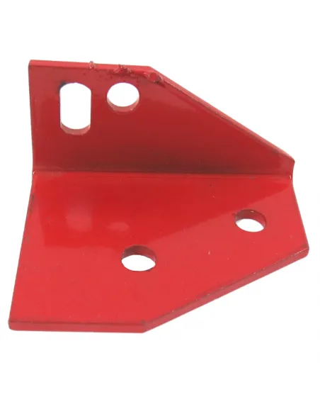 Soporte de rodillos de hilo empacadora Welger 1122290515