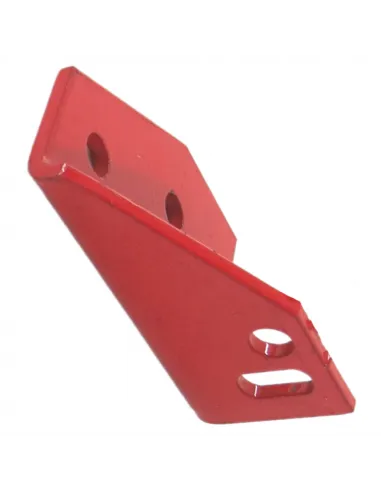 Soporte de rodillos de hilo empacadora Welger 1122290515