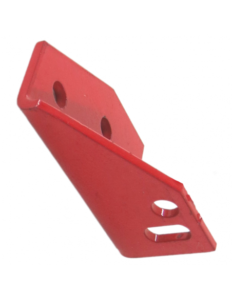 Soporte de rodillos de hilo empacadora Welger 1122290515