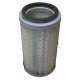 Filtro de Aire Motor Interior Ø85 Altura 230mm 
