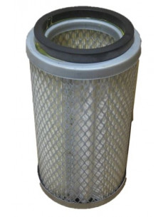 Filtro de Aire Motor Interior Ø85 Altura 230mm 