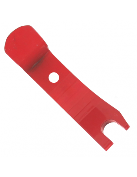 Ballesta superior empacadora Welger 0940679100