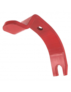 Ballesta superior empacadora Welger 0940679100