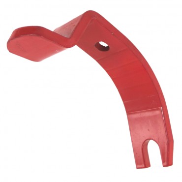 Ballesta superior empacadora Welger 0940679100