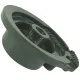 Plato atador empacadora John Deere