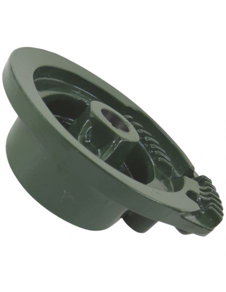 Plato atador empacadora John Deere