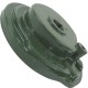 Plato atador empacadora John Deere