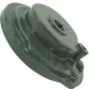 Plato atador empacadora John Deere
